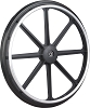 Drive Medical Standard 24